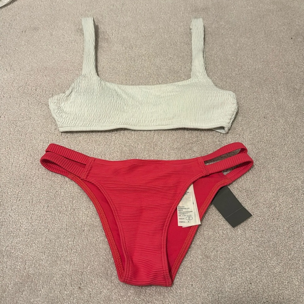 SWIM SET
